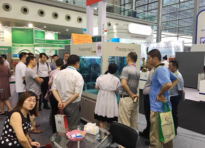 深圳（zhèn）全觸與顯示展會